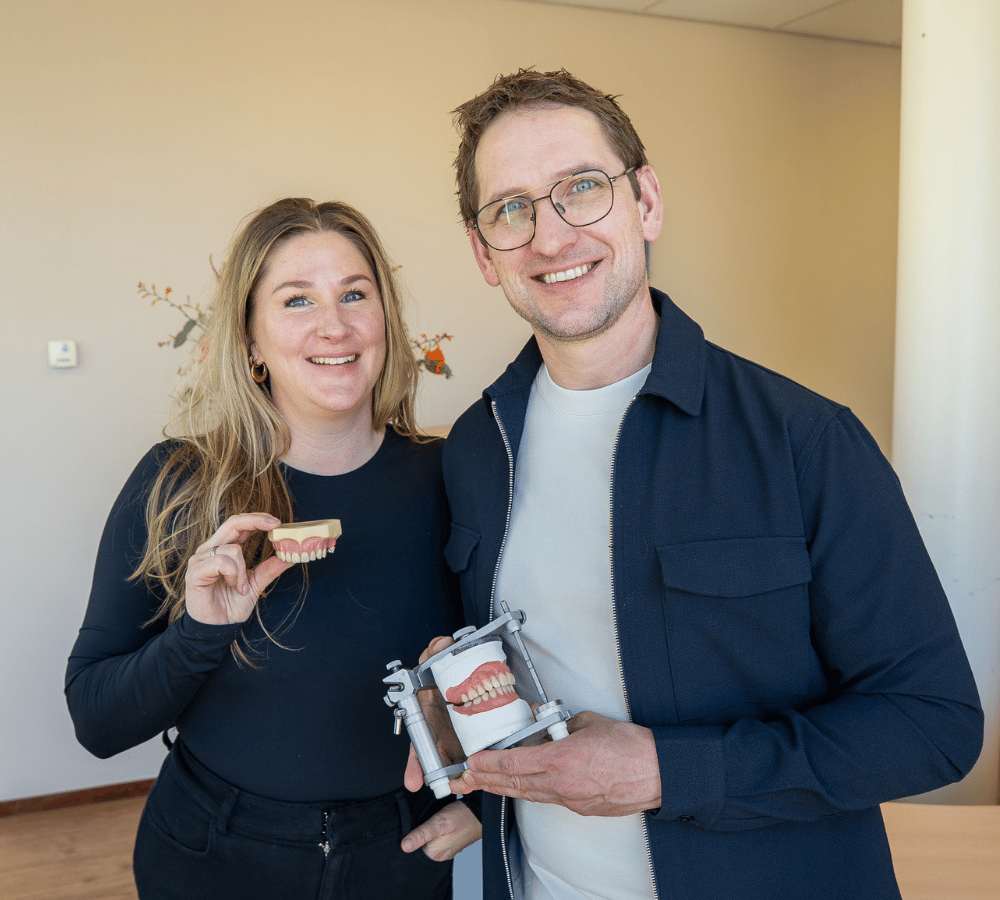 Kunstgebit Nieuw Vennep